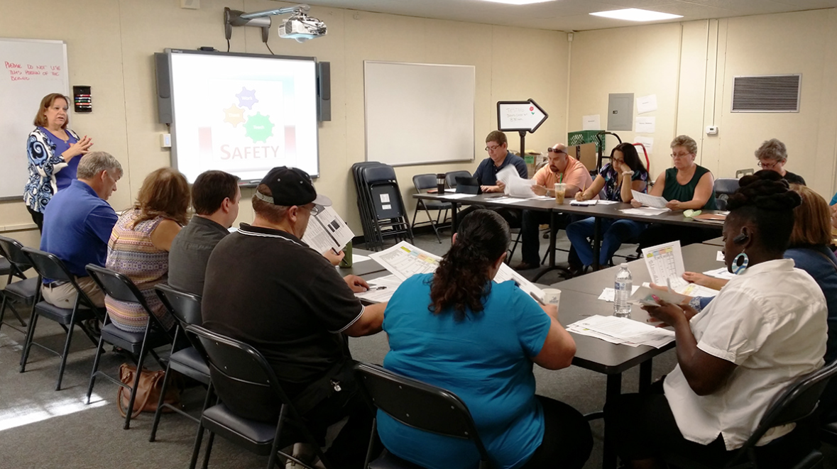 DOS & DON’TS Clearly Identify the Members of Your JHSC OHS Insider