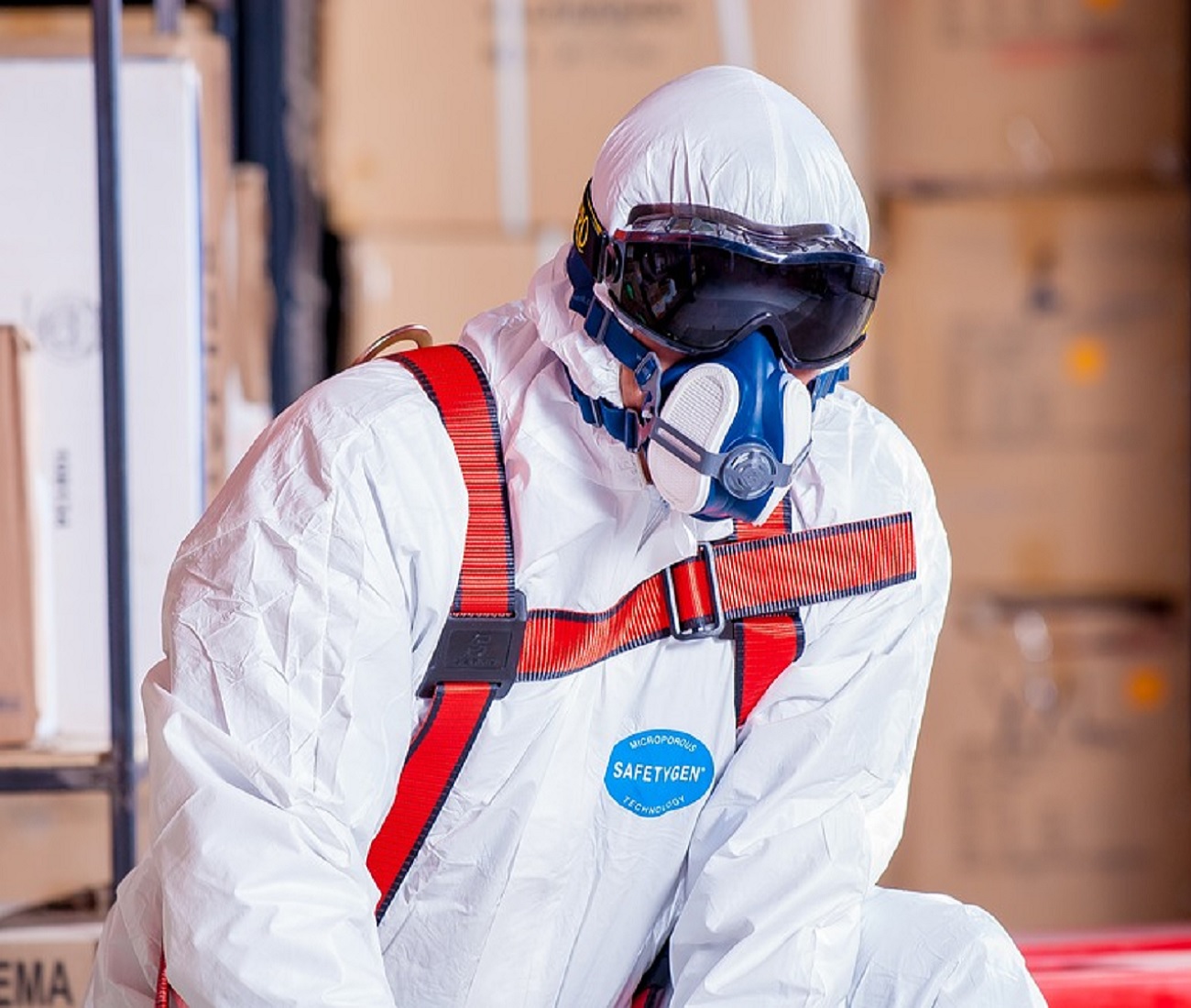 Ontario Compliance Briefing How to Comply with the New Respiratory