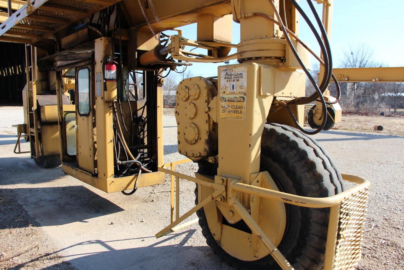 Powered Mobile Equipment Policy OHS Insider