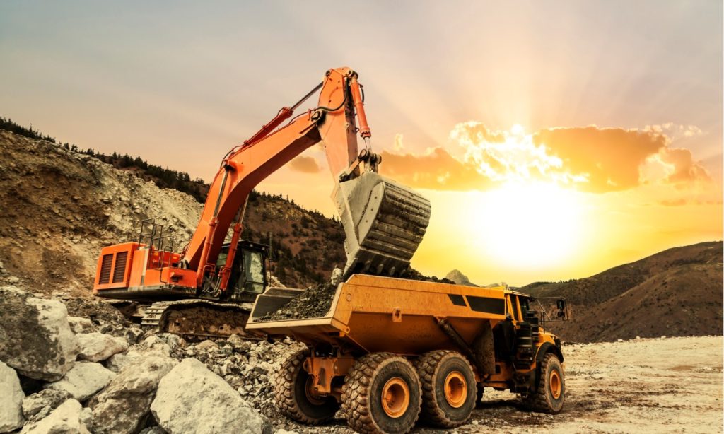 Heavy Equipment Daily Inspection Checklist SafetyNow ILT