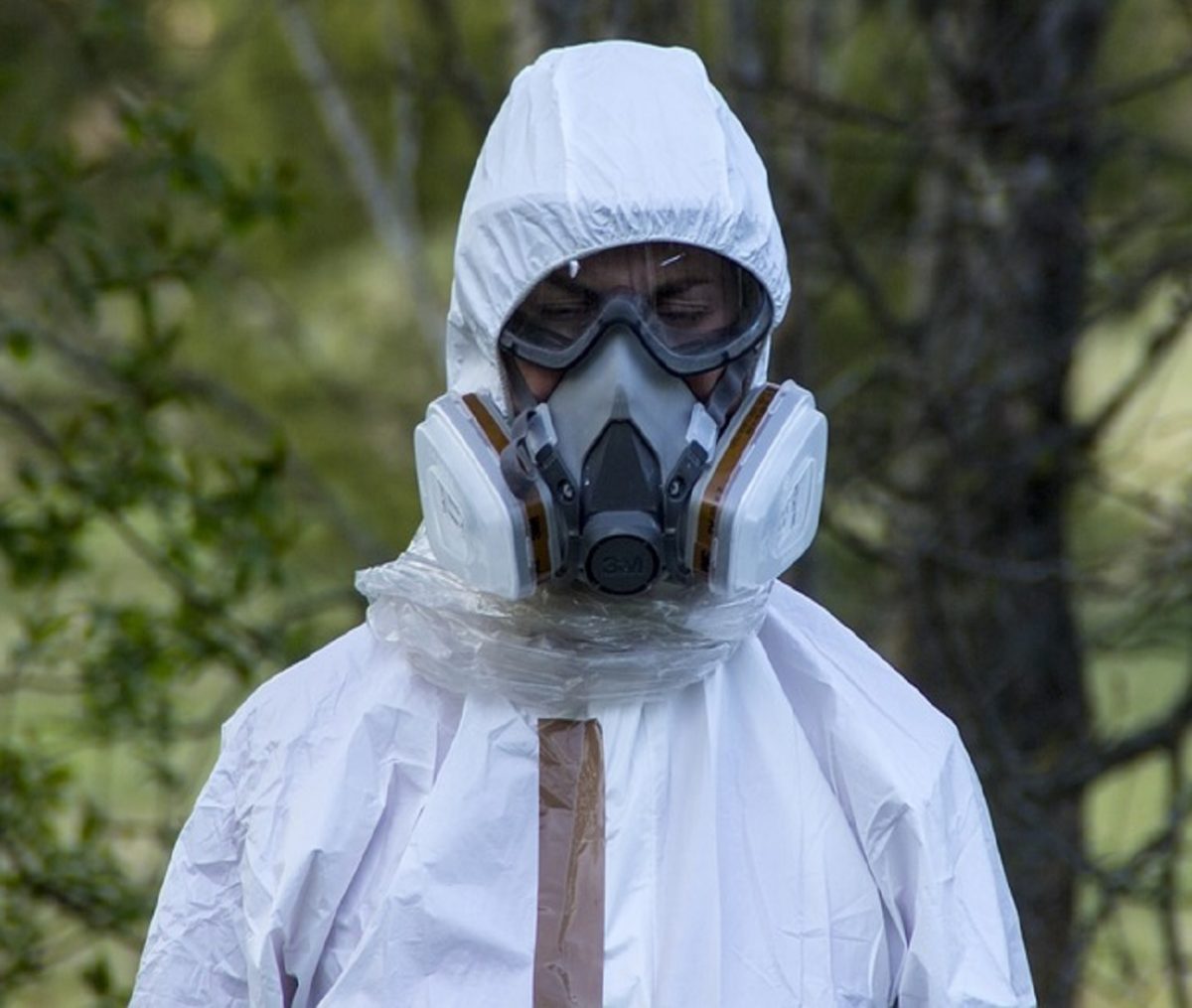 Airborne Hazards SafetyNow ILT