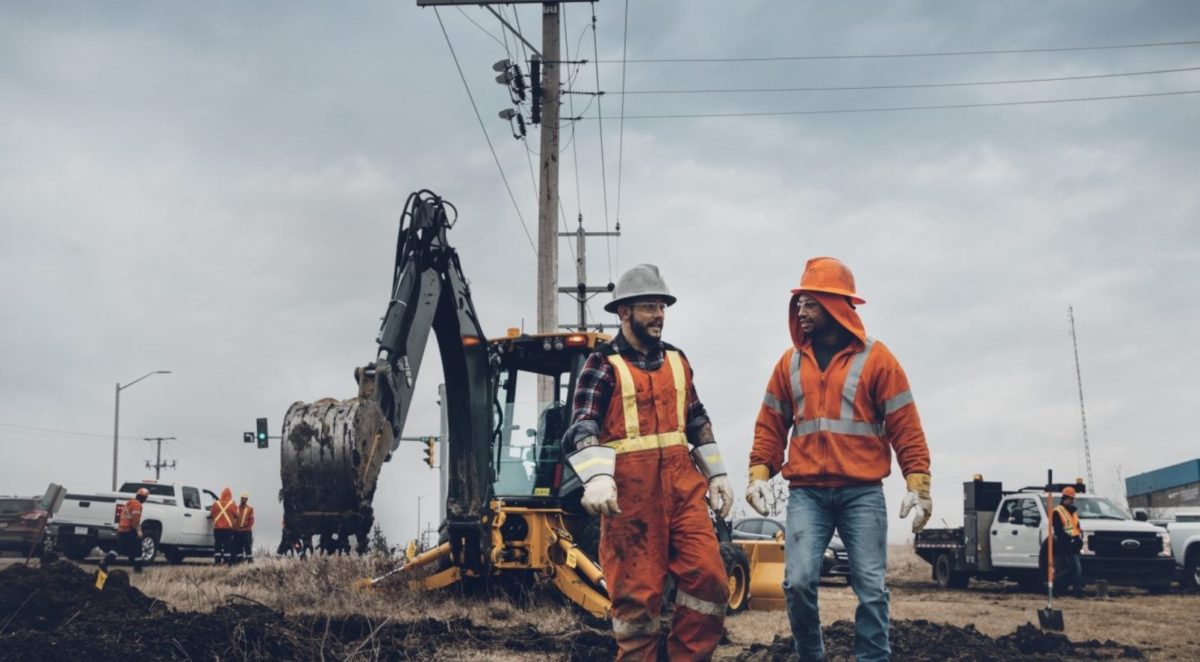 Overhead Hazards SafetyNow ILT