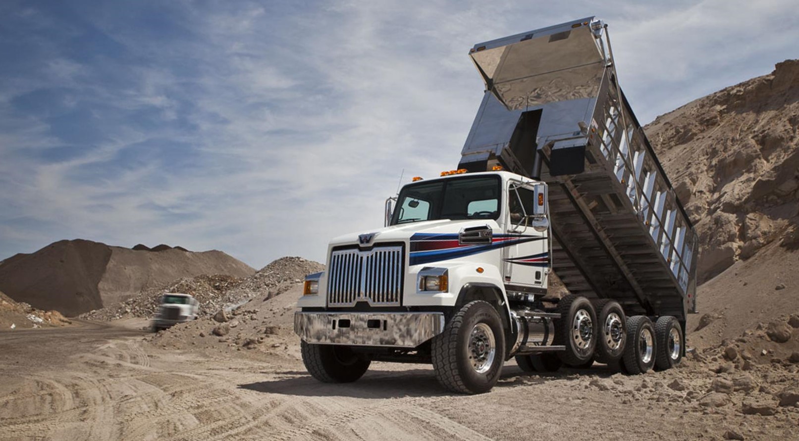 Dump Truck Operation Meeting Kit SafetyNow ILT