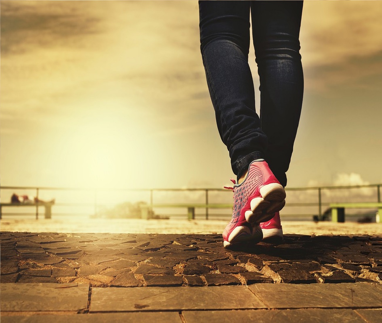 Walking – Still Our Best Medicine Fact Sheet – SafetyNow ILT