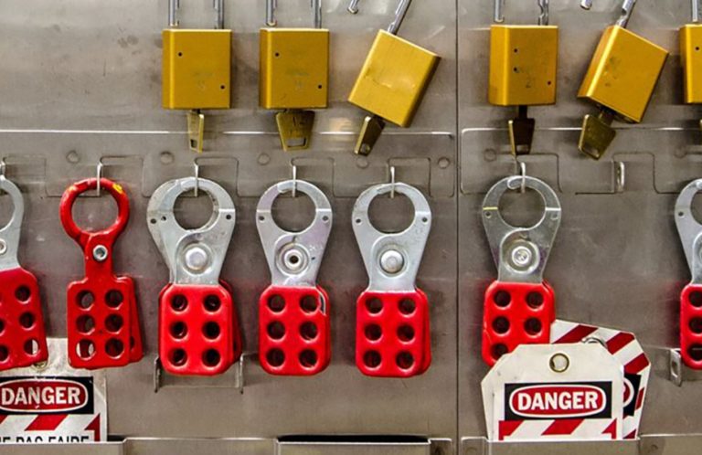 Lockout Tagout Stats & Facts - SafetyNow ILT