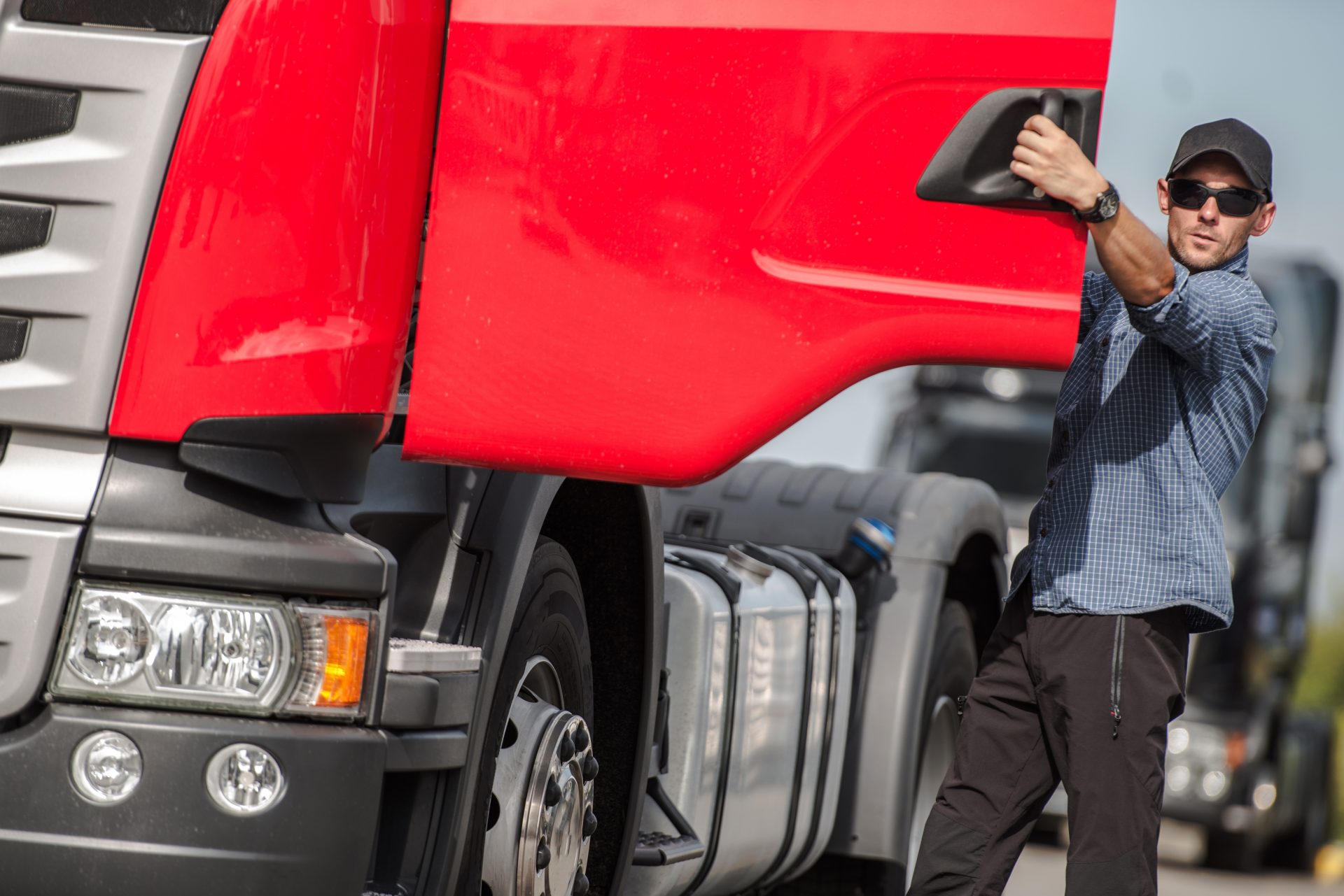 Seat Belt Policy Poster SafetyNow ILT