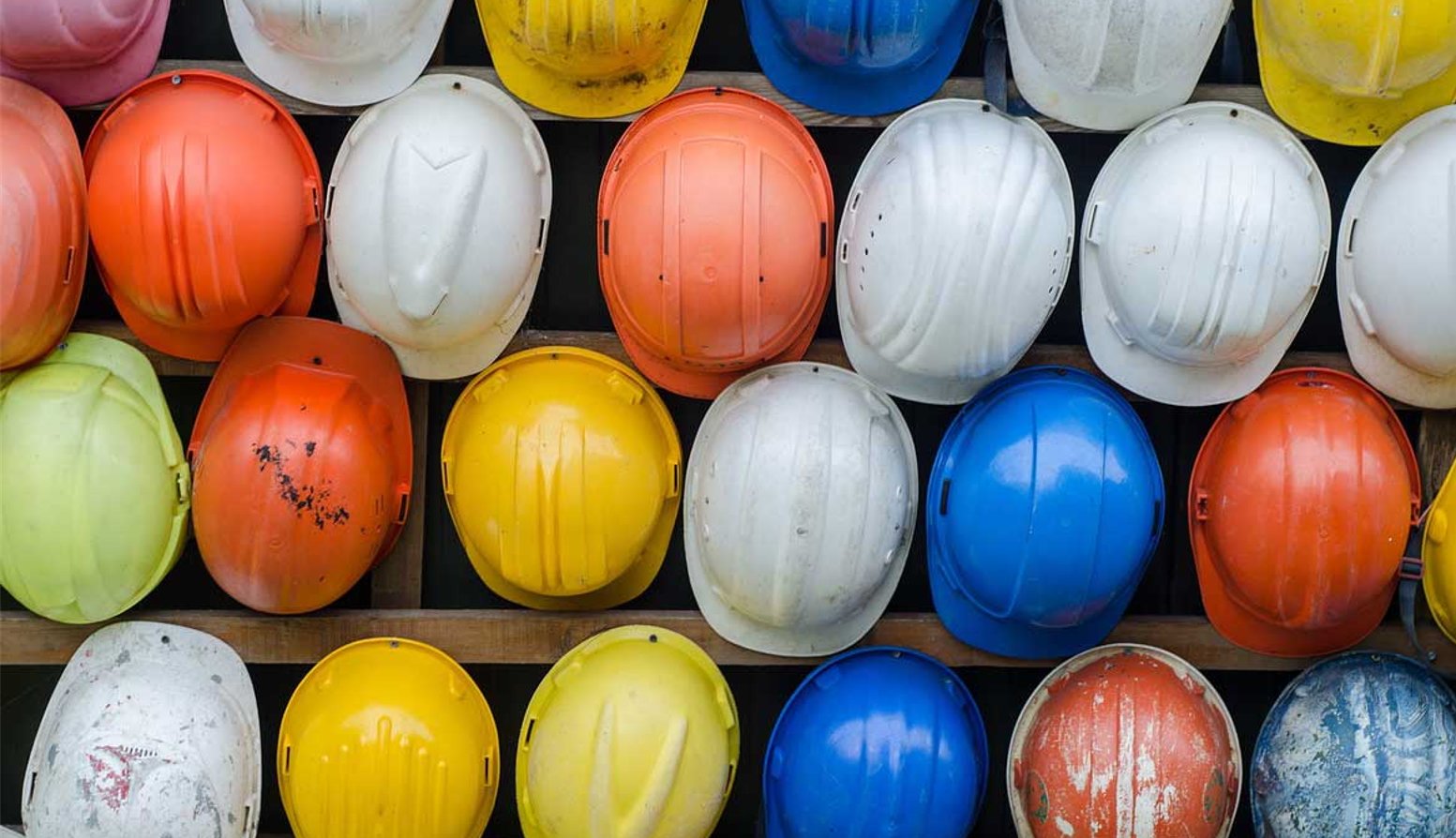 Hard Hat Requirements Quick Tips SafetyNow ILT