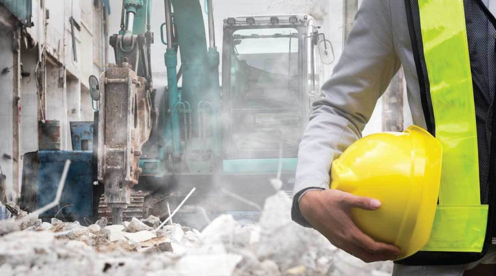 OSHA General Industry vs Construction Industry Standards Quick Tips