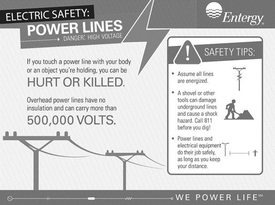 Overhead Service Wiring Safety Rules Every Electrician Follows - Featured Image