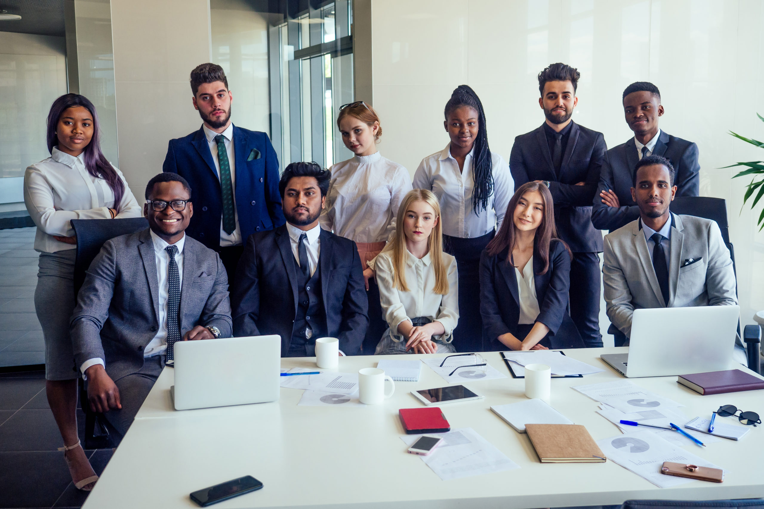 Training Across Cultures in the Workplace – Train the Trainer ...