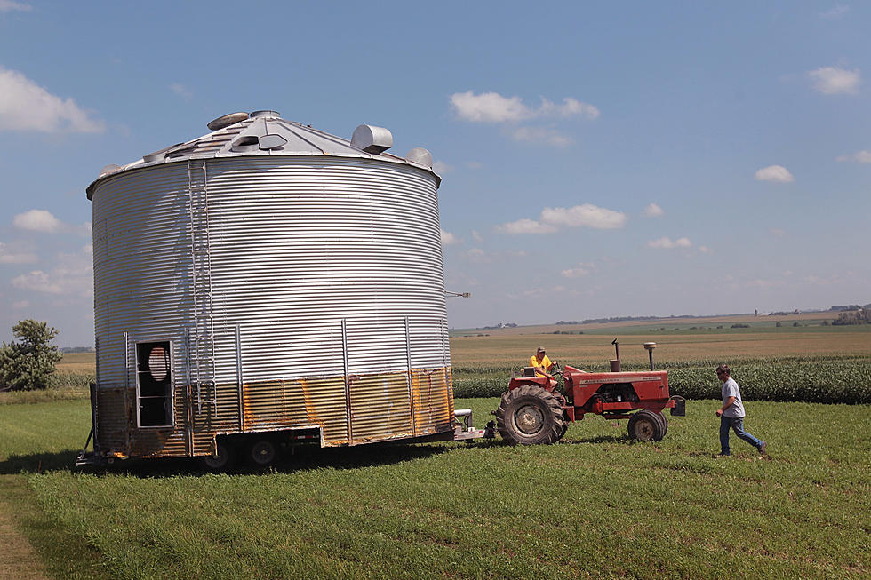 Grain Bin Engulfment Stats and Facts SafetyNow ILT
