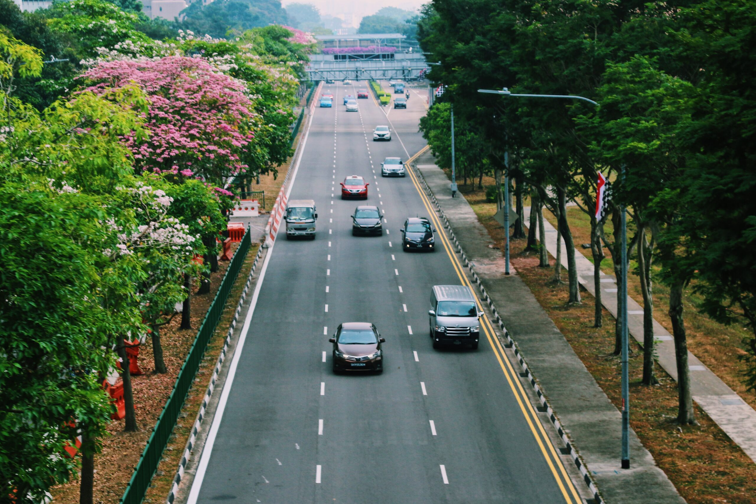 Road Rage Information Package – SafetyNow ILT