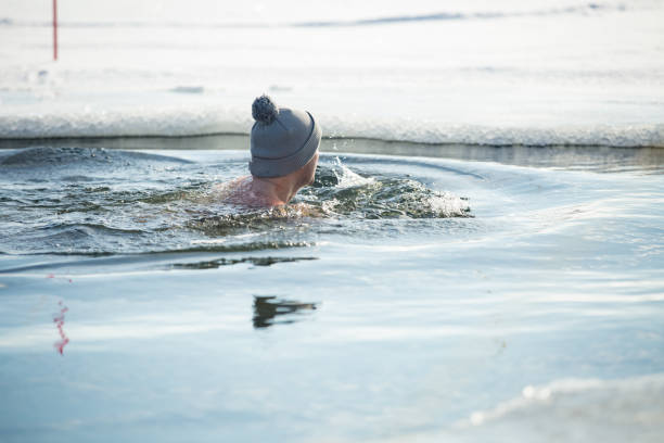 Cold Water Survival Infographic – SafetyNow ILT