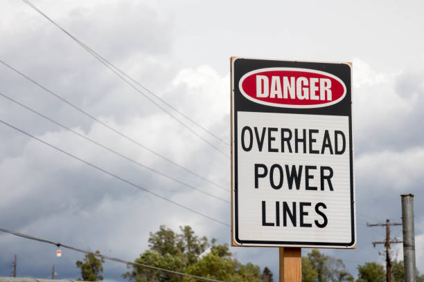 How to Inspect Overhead Service Wires for Potential Hazards - Featured Image
